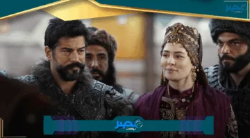 مفاجآت مثيرة لعشاق الدراما التركية في الحلقة 194 والأخيرة من مسلسل قيامة عثمان
